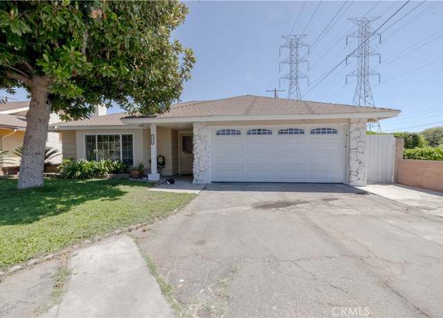 Property at 13524 Chase St, Arleta, CA 91331, 4 beds, 2 baths