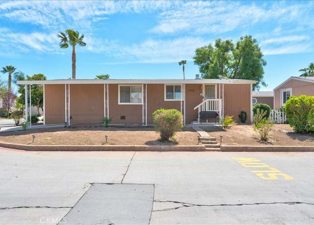 Property at 913 S Grand Ave #90, San Jacinto, CA 92582, 3 beds, 2 baths