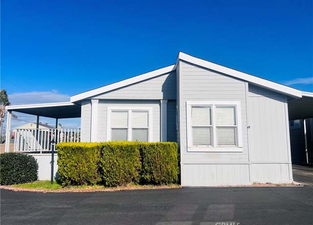 Property at 1560 S Otterbein Ave #156, Rowland Heights, CA 91748, 3 beds, 2 baths