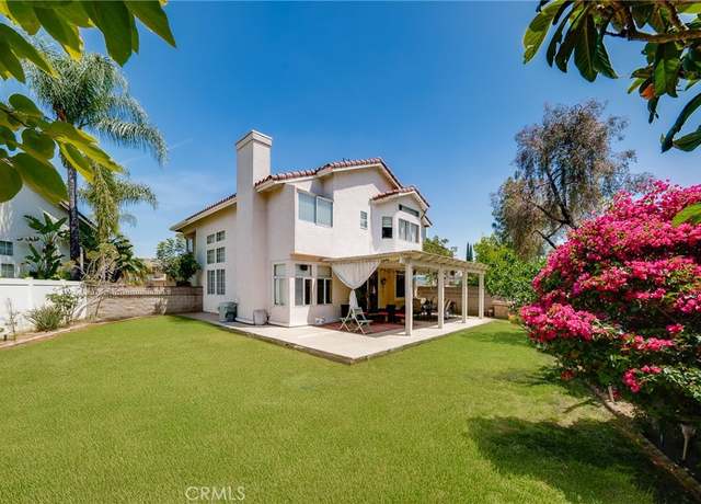 Property at 2281 Desperado Dr, Chino Hills, CA 91709, 4 beds, 2.5 baths