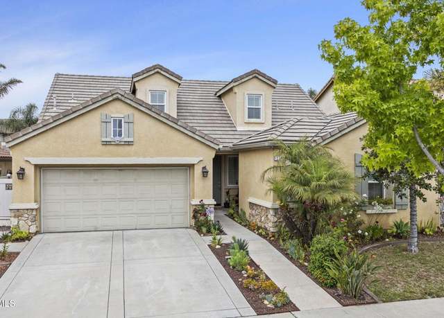Property at 1335 Fuente Dr, Oxnard, CA 93030, 3 beds, 2 baths