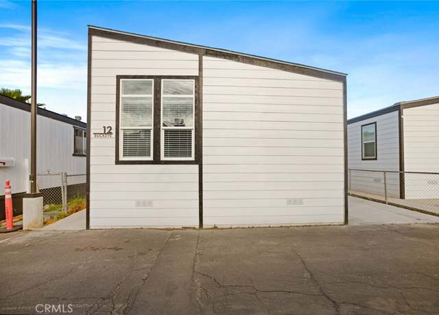 Property at 8250 Lankershim Blvd #158, North Hollywood, CA 91605, 3 beds, 2 baths