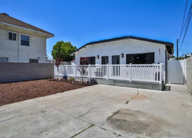 Property at 2111 Scott Rd, Burbank, CA 91504, 4 beds, 2 baths