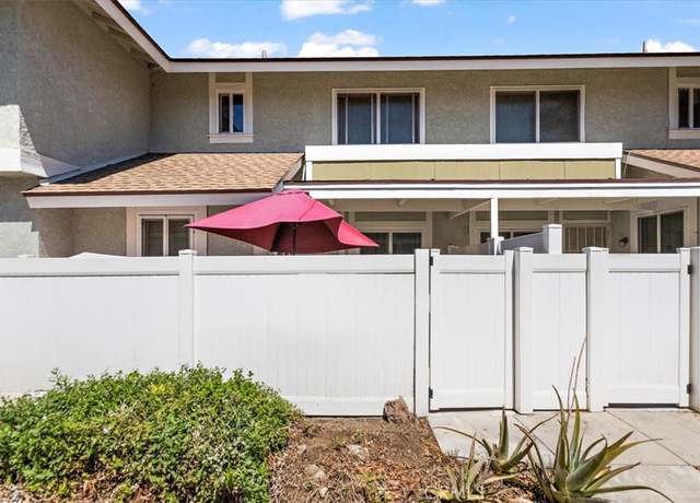 Property at 1650 S Campus Ave #41, Ontario, CA 91761, 3 beds, 2.5 baths