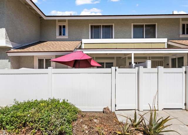 Property at 1650 S Campus Ave #41, Ontario, CA 91761, 3 beds, 2.5 baths