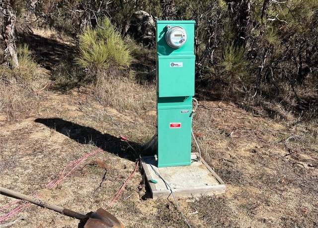 Property at 0 Pony Trail Rd, Anza, CA 92539