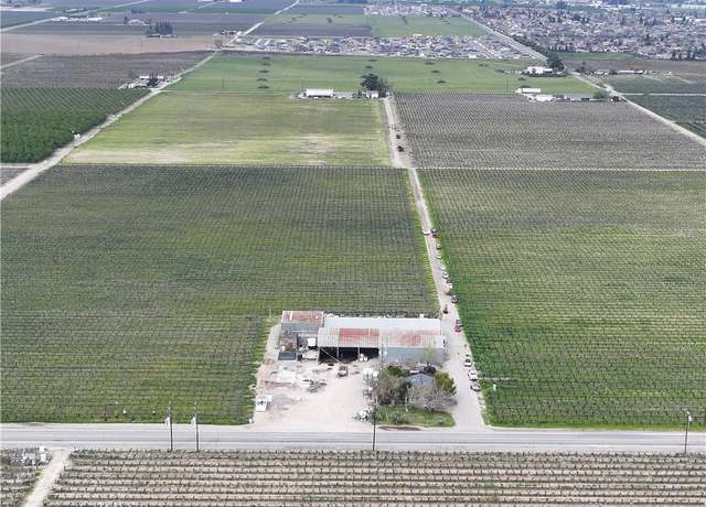 Property at 5340 E Manning Ave E, Fowler, CA 93625
