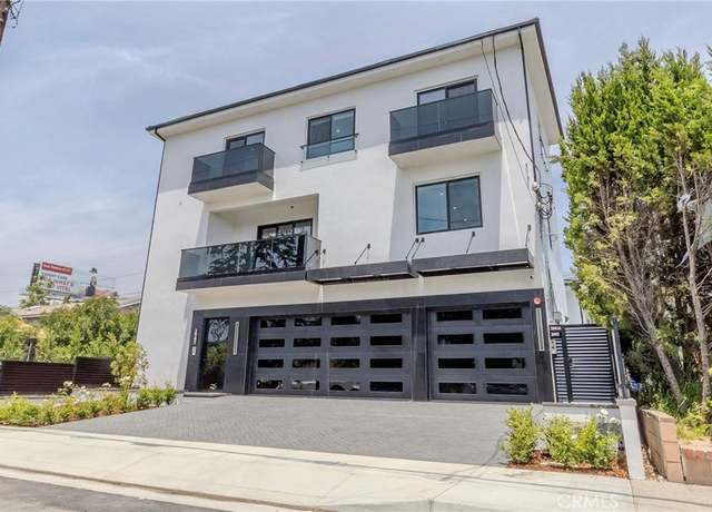 Property at 2941 Mary St, La Crescenta, CA 91214, 6 beds, 6 baths
