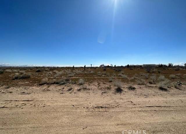 Property at 0 Sierra Rd, Victorville, CA 92392
