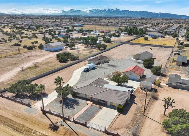 Property at 8756 Oakwood Ave, Hesperia, CA 92345, 9 beds, 6 baths