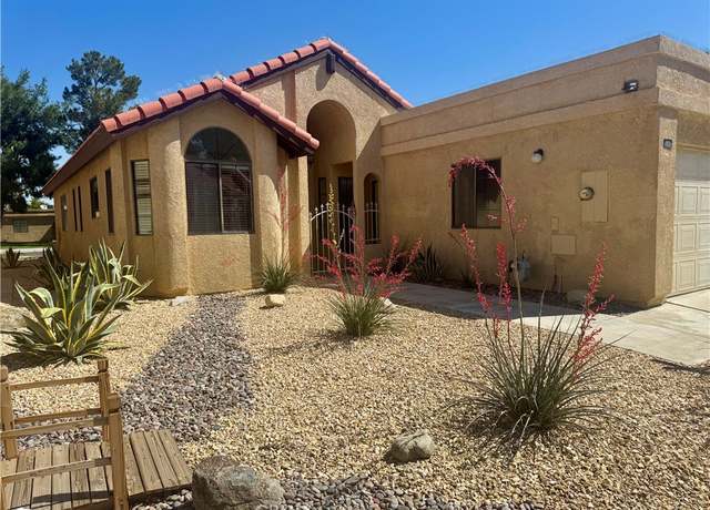 Property at 19126 Frances St, Apple Valley, CA 92308, 2 beds, 2 baths