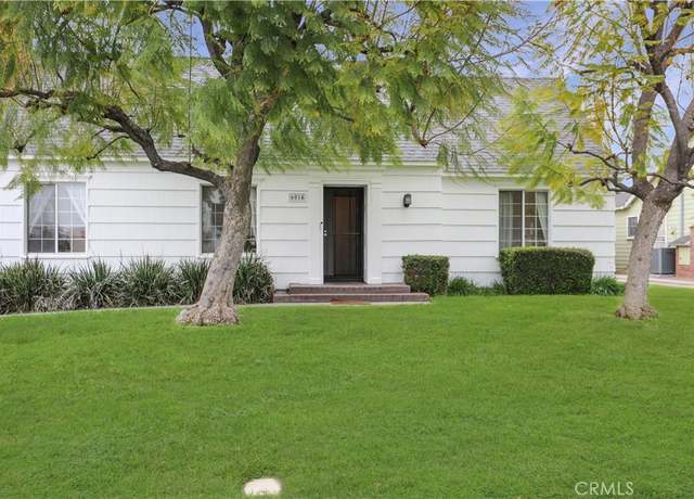 Property at 6014 Elenor St, Riverside, CA 92506, 4 beds, 2 baths