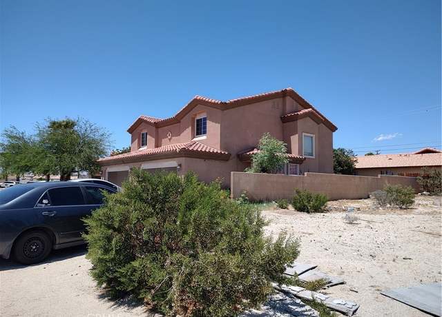 Property at 0 Mesquite, Desert Hot Springs, CA 92240