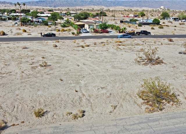 Property at 0 Club View Dr, North Shore, CA 92254
