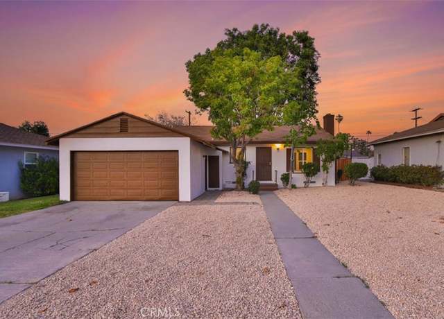 Property at 3955 Wayne Ct, Riverside, CA 92504, 3 beds, 1 bath
