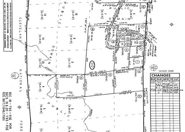 Property at 1 Chihuahua Valley Rd, Warner Springs, CA 92086