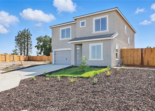 Property at 443 Oleander Ct, Chowchilla, CA 93610, 4 beds, 2.5 baths