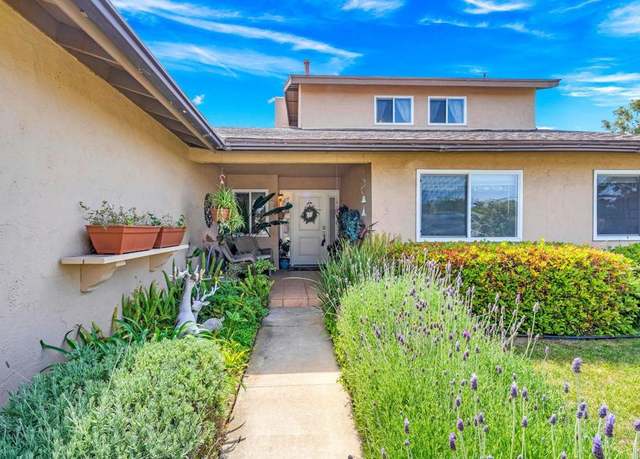 Property at 924 Nolan Way, Chula Vista, CA 91911, 4 beds, 3 baths
