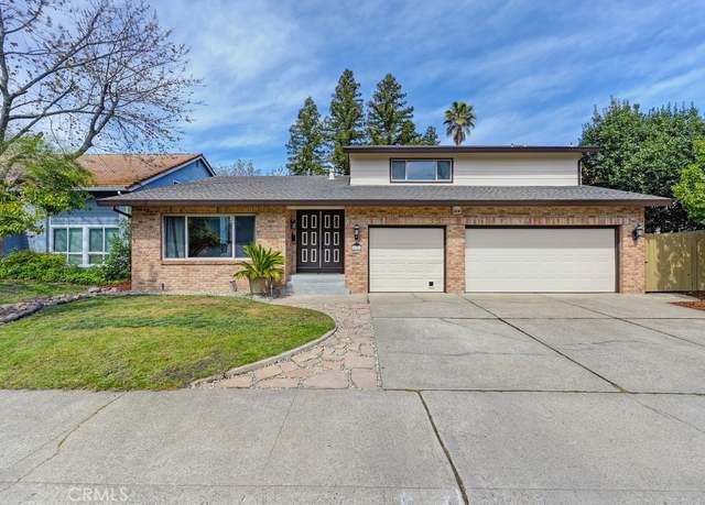 Property at 1721 Oakview Dr, Roseville, CA 95661, 4 beds, 3 baths