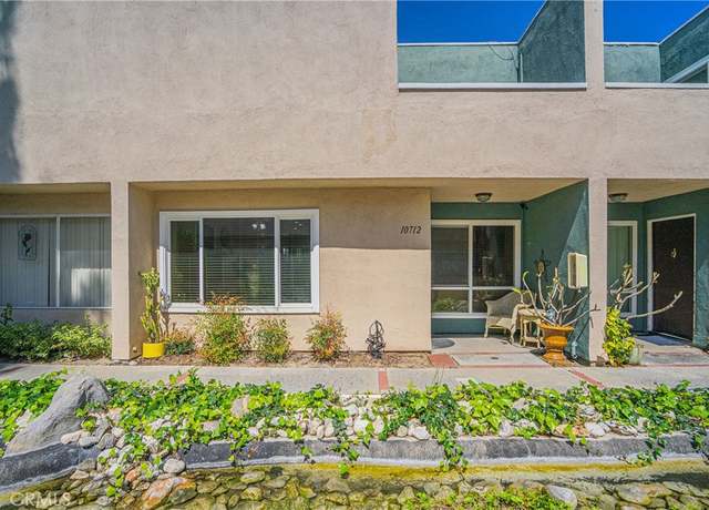 Property at 10712 Knott Ave, Stanton, CA 90680, 2 beds, 1.5 baths