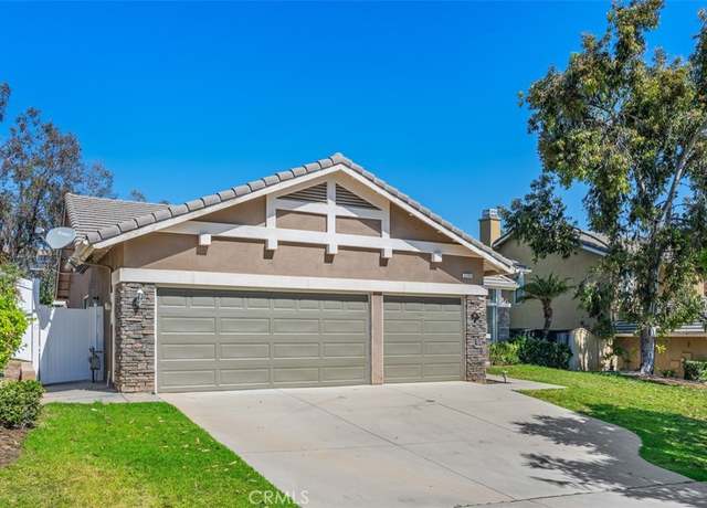 Property at 3308 Willow Park Cir, Corona, CA 92881, 3 beds, 2 baths