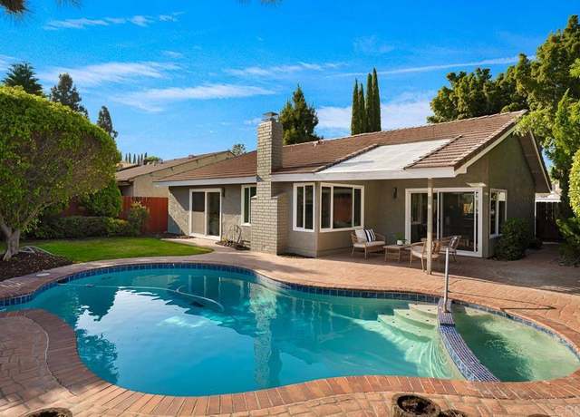 Property at 10437 Hermanos Rd, San Diego, CA 92124, 3 beds, 2 baths