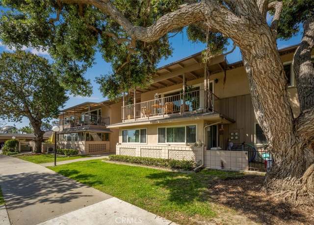 Property at 13400 Del Monte Unit 1 M, Seal Beach, CA 90740, 2 beds, 2 baths