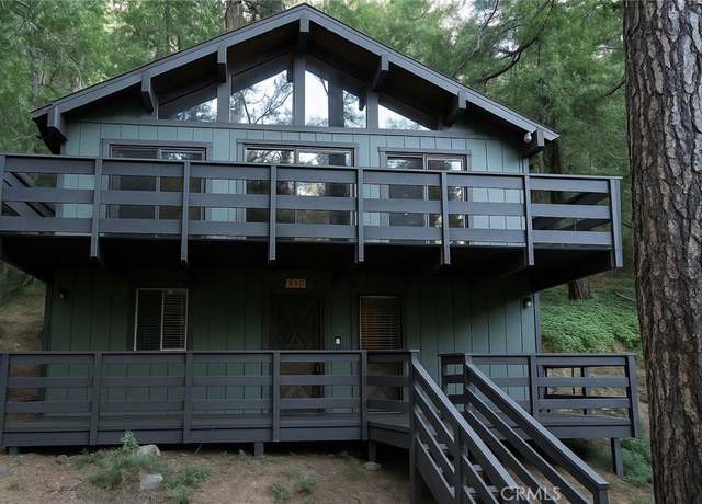 Property at 828 Fern Dr, Crestline, CA 92325, 2 beds, 1.5 baths