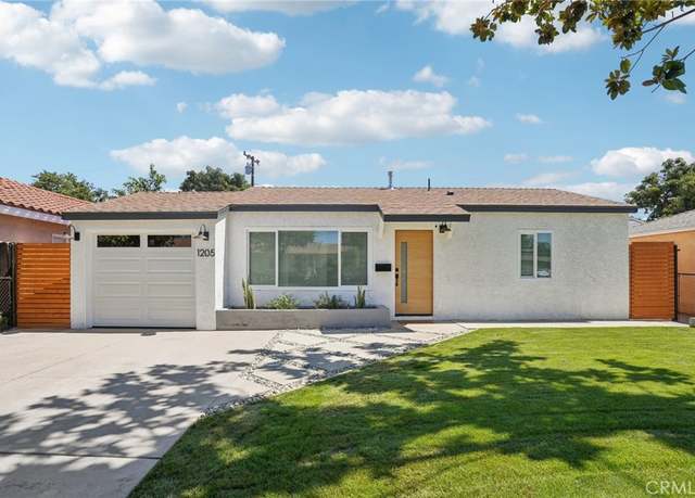 Property at 1205 English St, Santa Ana, CA 92703, 3 beds, 2 baths