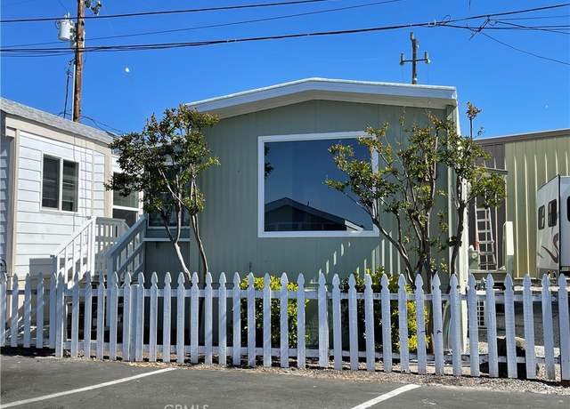 Property at 8850 El Camino Real #9, Atascadero, CA 93422, 1 bed, 1 bath