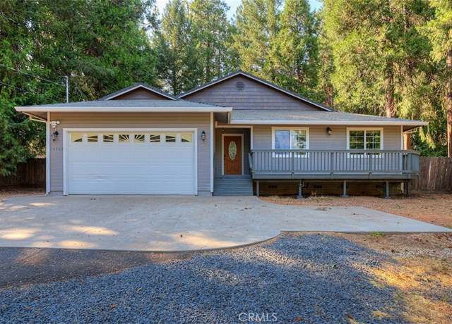 Property at 14503 Colter Way, Magalia, CA 95954, 3 beds, 2 baths
