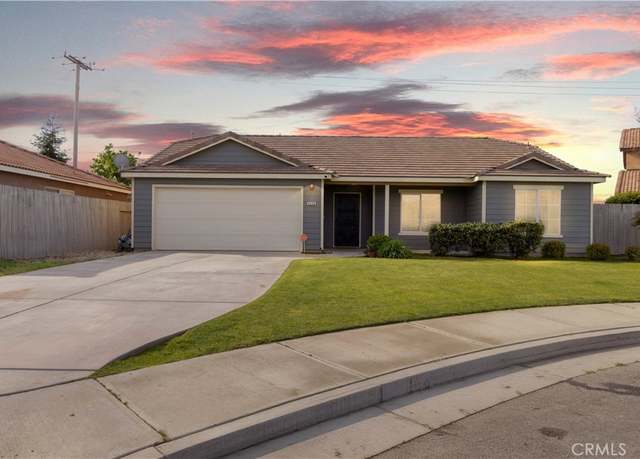 Property at 9209 Rockefeller St, Bakersfield, CA 93311, 3 beds, 2 baths