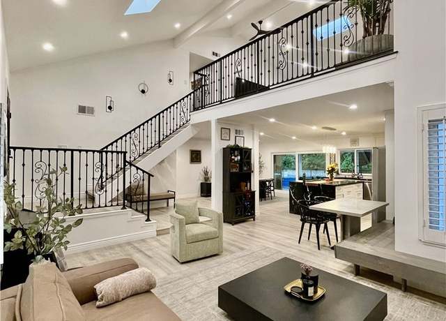 Property at 10468 Des Moines Ave, Porter Ranch, CA 91326, 5 beds, 3 baths