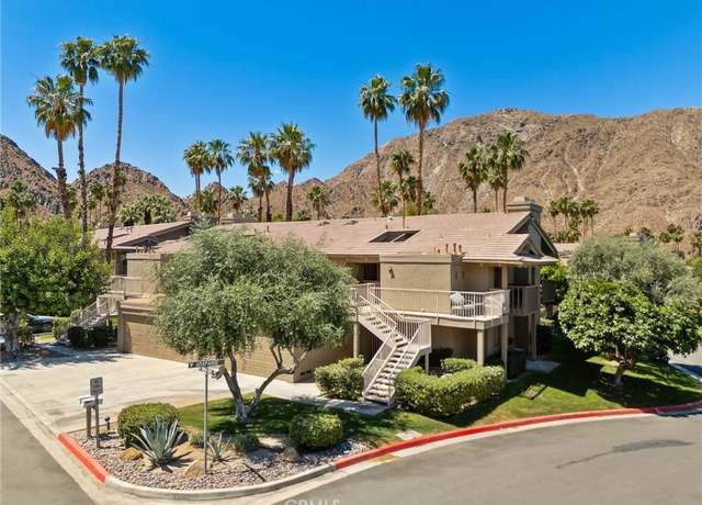Property at 46621 Arapahoe Ln Unit A, Indian Wells, CA 92210, 2 beds, 2 baths