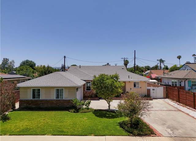Property at 19140 Enadia, Reseda, CA 91335, 4 beds, 2 baths