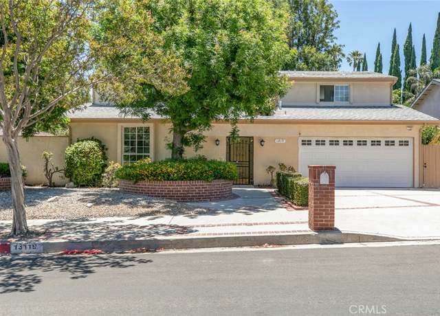 Property at 13119 Constable Ave, Granada Hills, CA 91344, 5 beds, 3 baths