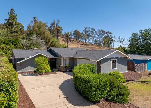 Property at 12527 Taunt Rd, Poway, CA 92064, 4 beds, 2 baths
