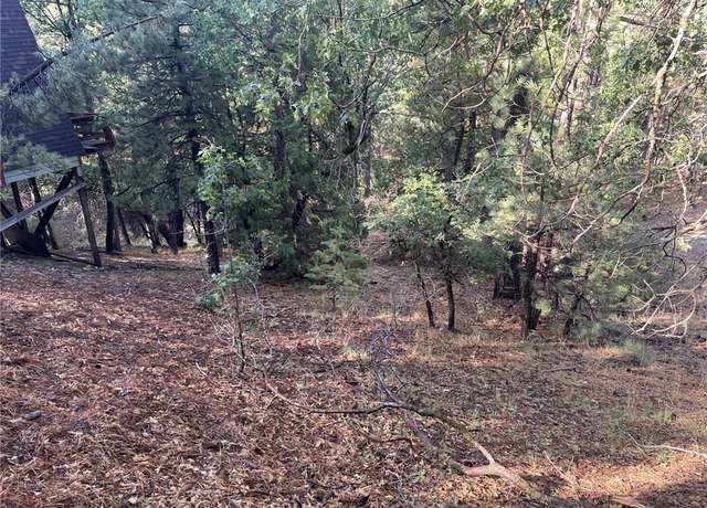 Property at 0 Tulip Ln, Arrowbear, CA 92314