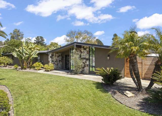 Property at 1820 Ramona Dr, Camarillo, CA 93010, 5 beds, 3.5 baths