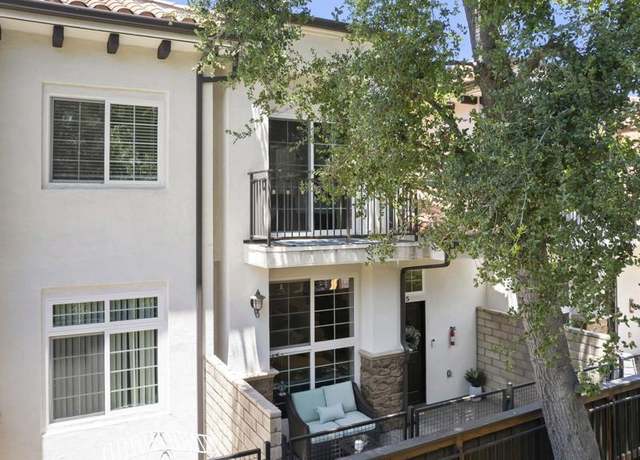 Property at 3236 Royal Oaks Dr #5, Thousand Oaks, CA 91362, 3 beds, 2.5 baths