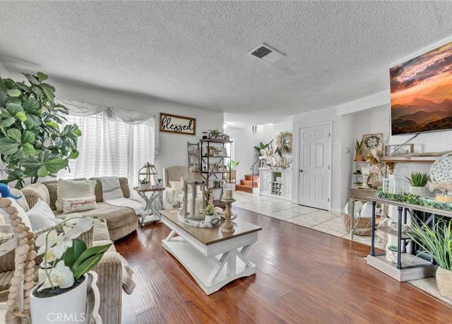 Property at 1230 S Cypress Ave Unit A, Ontario, CA 91762, 3 beds, 2.5 baths
