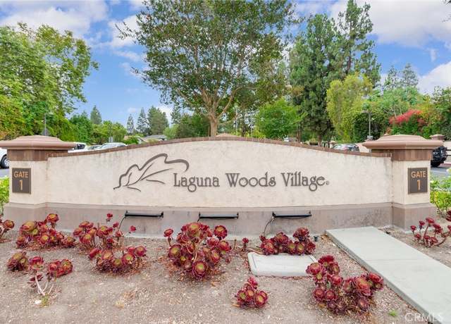 Property at 263 Calle Aragon Unit D, Laguna Woods, CA 92637, 2 beds, 2 baths