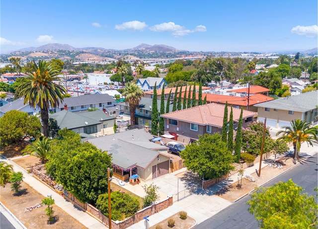 Property at 311 E 8th St, Corona, CA 92879, 6 beds, 5 baths