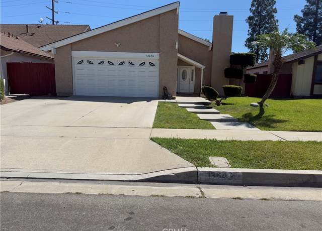 Property at 13646 Abana Dr, Cerritos, CA 90703, 4 beds, 2 baths