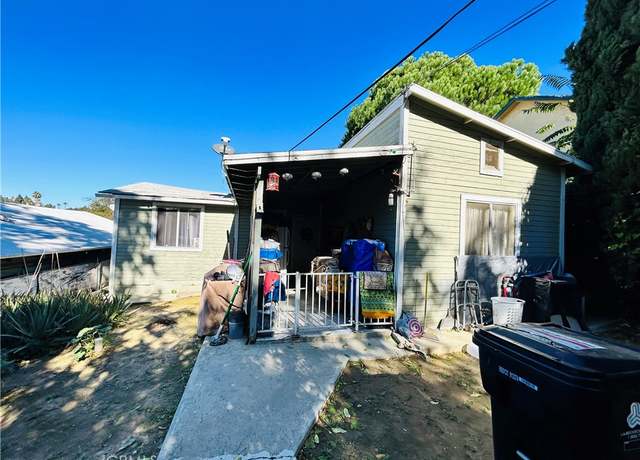Property at 1523 Cortez St, Los Angeles, CA 90026, 3 beds, 2 baths