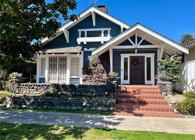 Property at 21 Temple Ave, Long Beach, CA 90803, 2 beds, 2 baths