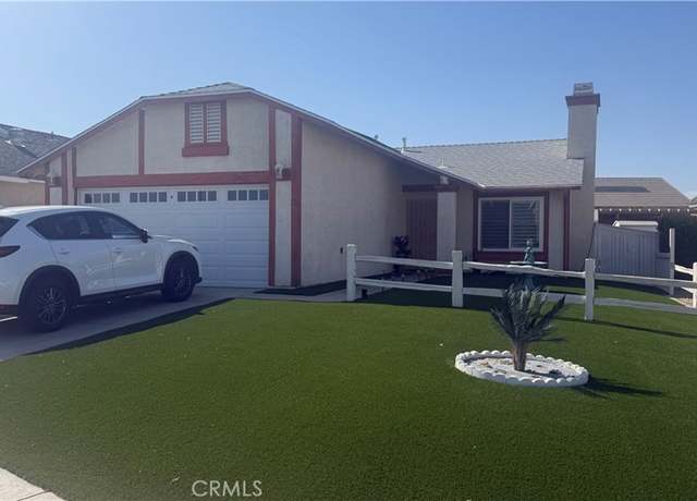 Property at 12422 Highgate Ave, Victorville, CA 92395, 2 beds, 2 baths