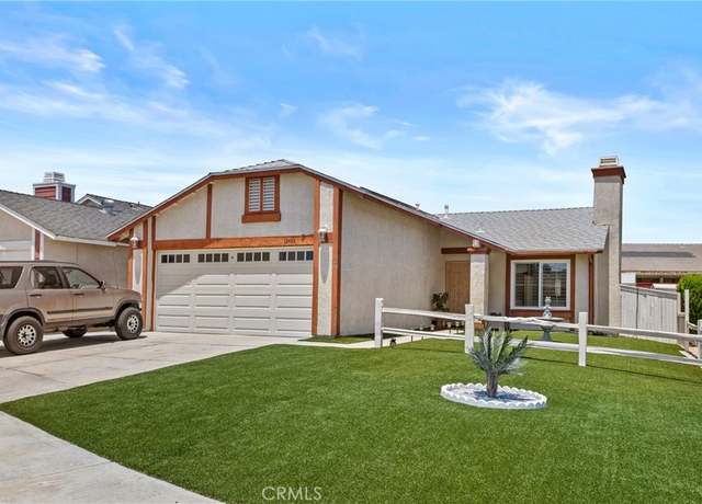 Property at 12422 Highgate Ave, Victorville, CA 92395, 2 beds, 2 baths