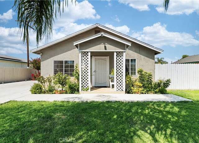 Property at 2113 Princeton St, Delano, CA 93215, 2 beds, 1 bath