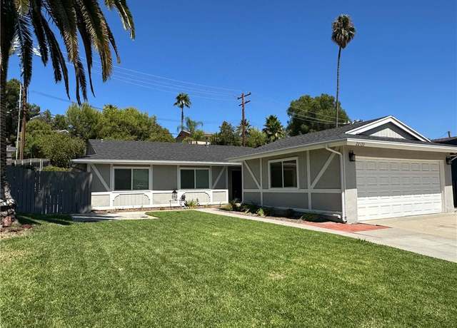 Property at 22123 Alamogordo Rd, Saugus, CA 91350, 4 beds, 2 baths